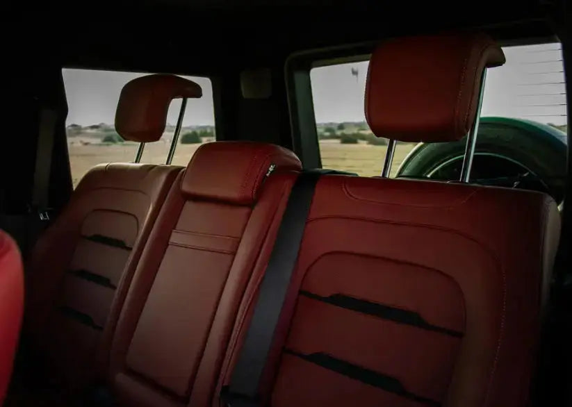 Rent Mercedes-Benz G63 AMG 2025 Golden Key Rent Car LLC