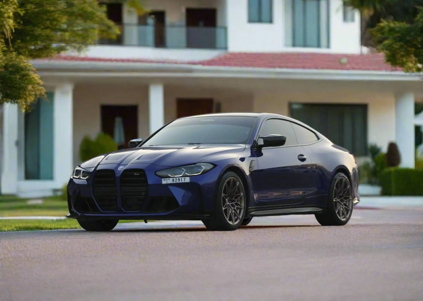Rent Bmw M4 Rental | Model 2023 or similar Golden Key Rent Car LLC