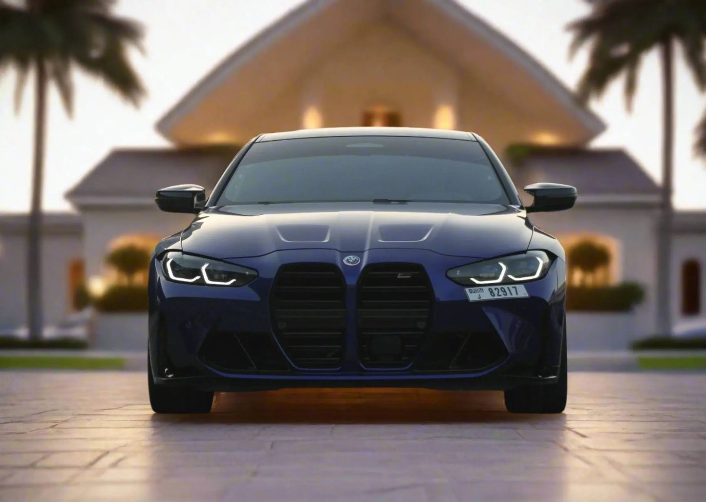 Rent Bmw M4 Rental | Model 2023 or similar Golden Key Rent Car LLC