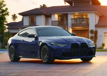 Rent Bmw M4 Rental | Model 2023 or similar Golden Key Rent Car LLC