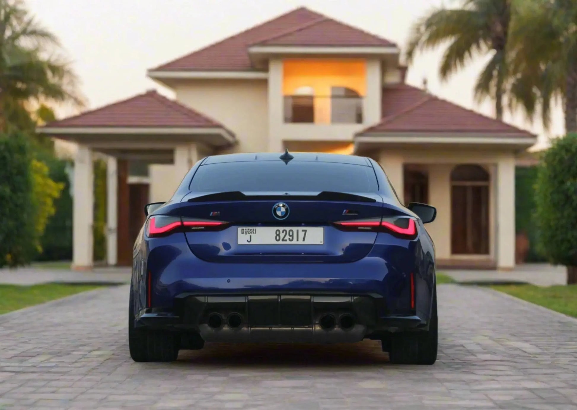 Rent Bmw M4 Rental | Model 2023 or similar Golden Key Rent Car LLC