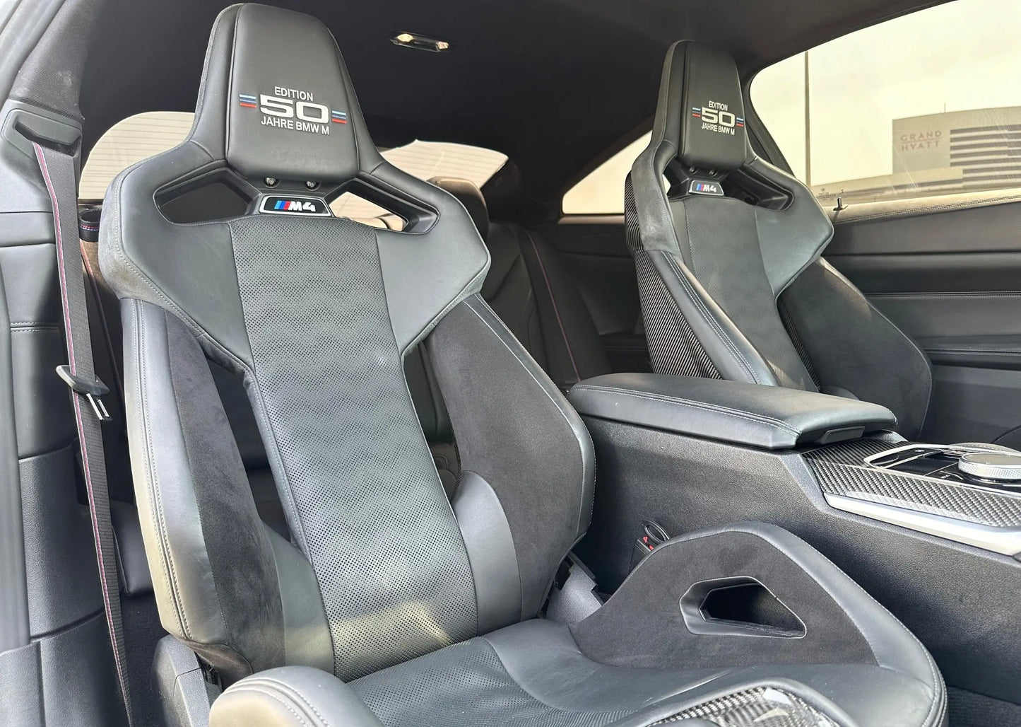 Rent Bmw M4 2023 or similar Golden Key Rent Car LLC