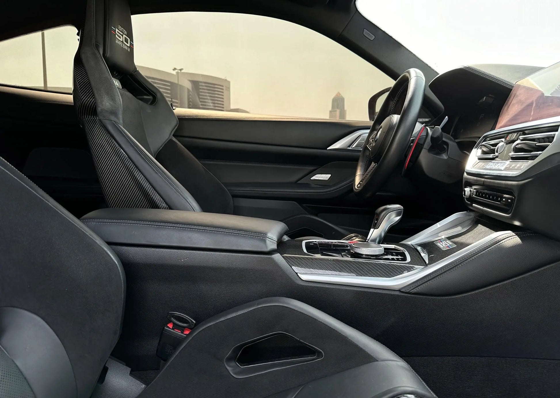 Rent Bmw M4 2023 or similar Golden Key Rent Car LLC
