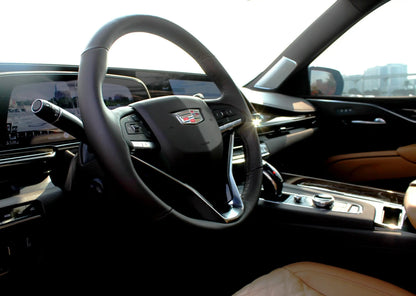 Cadillac Escalade 2023 or similar - Golden Key Rent Car LLC