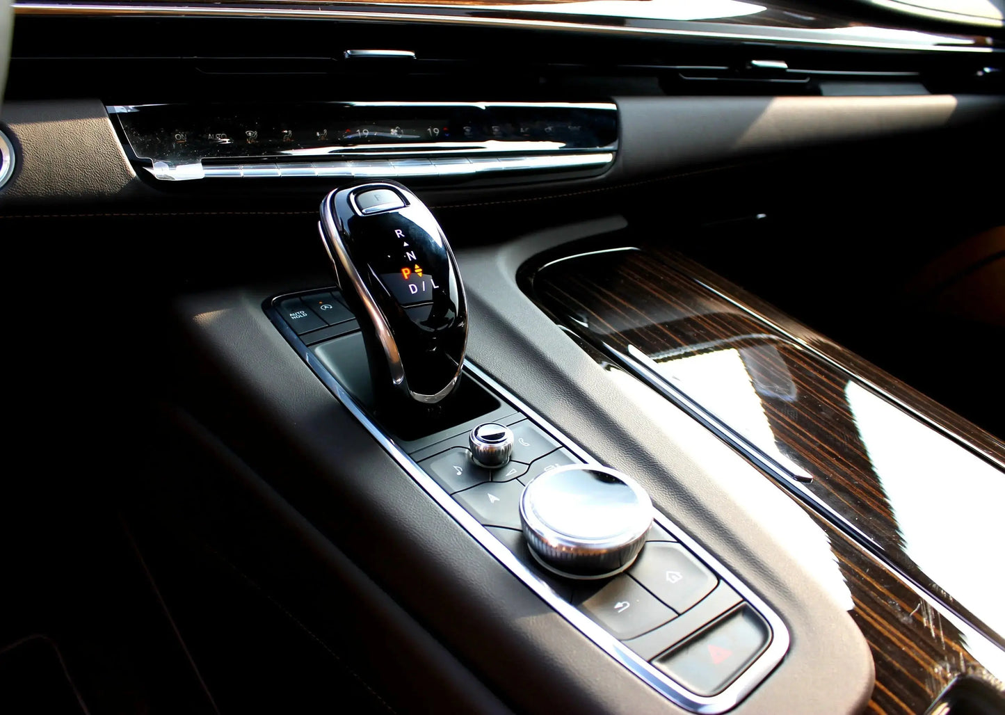 Cadillac Escalade 2023 or similar - Golden Key Rent Car LLC