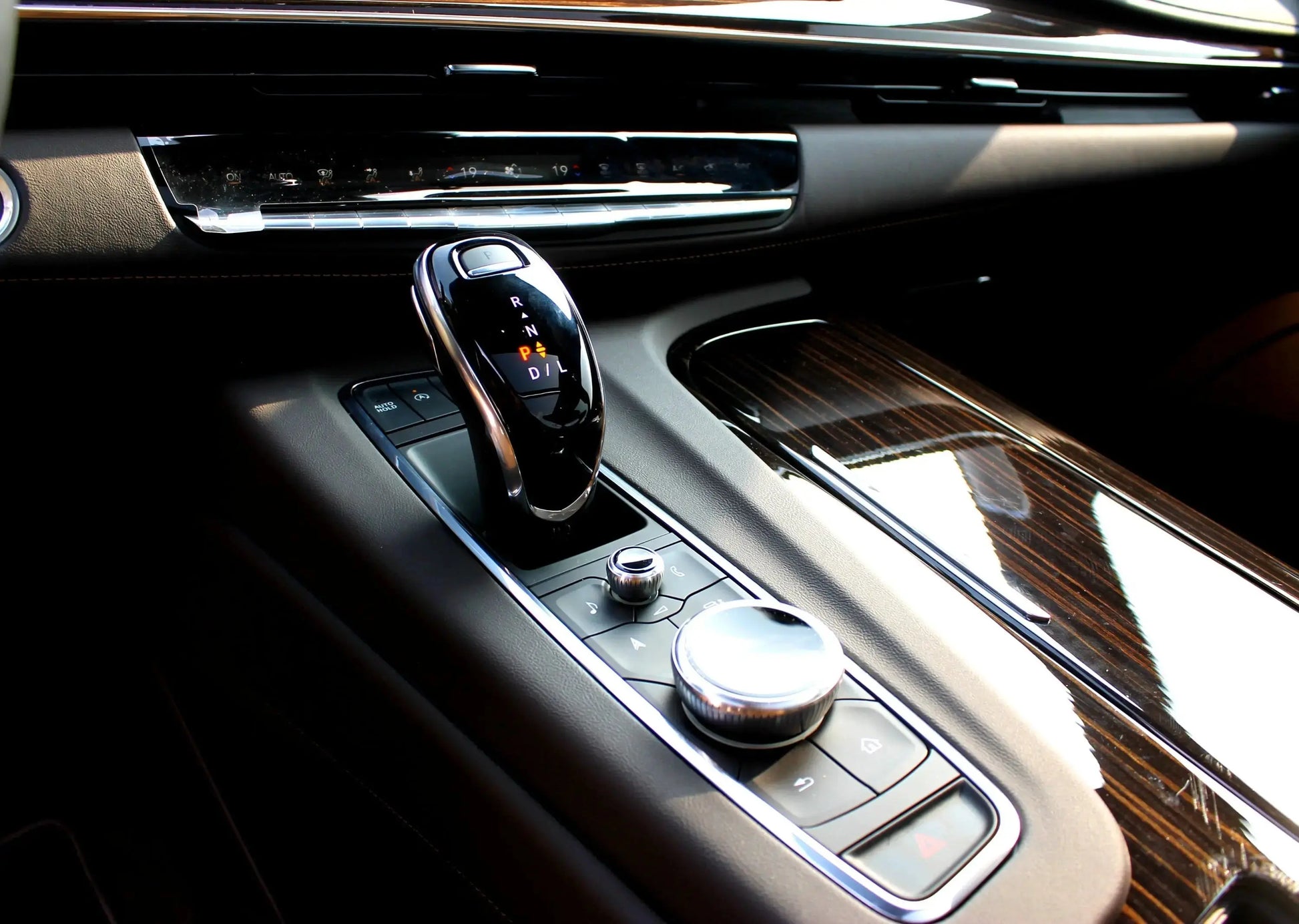 Cadillac Escalade 2023 or similar - Golden Key Rent Car LLC