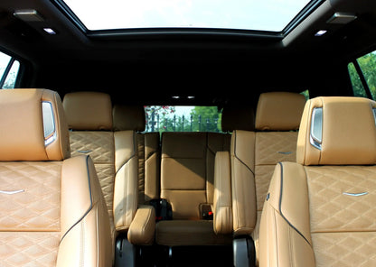 Cadillac Escalade 2023 or similar - Golden Key Rent Car LLC
