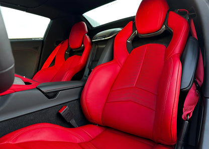 Rent Chevrolet Corvette C8 2024 or similar Golden Key Rent Car LLC