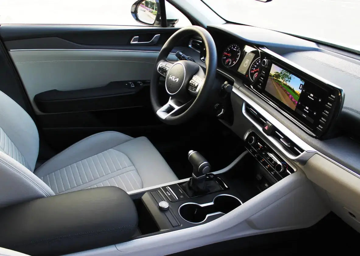 Kia K5 2024 or similar - Golden Key Rent Car LLC