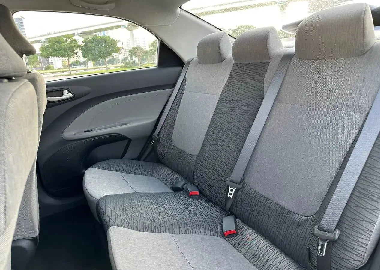 Kia Pegas Gold 2024 or similar - Golden Key Rent Car LLC