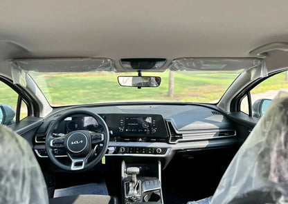 Kia Sportage 2024 or similar - Golden Key Rent Car LLC