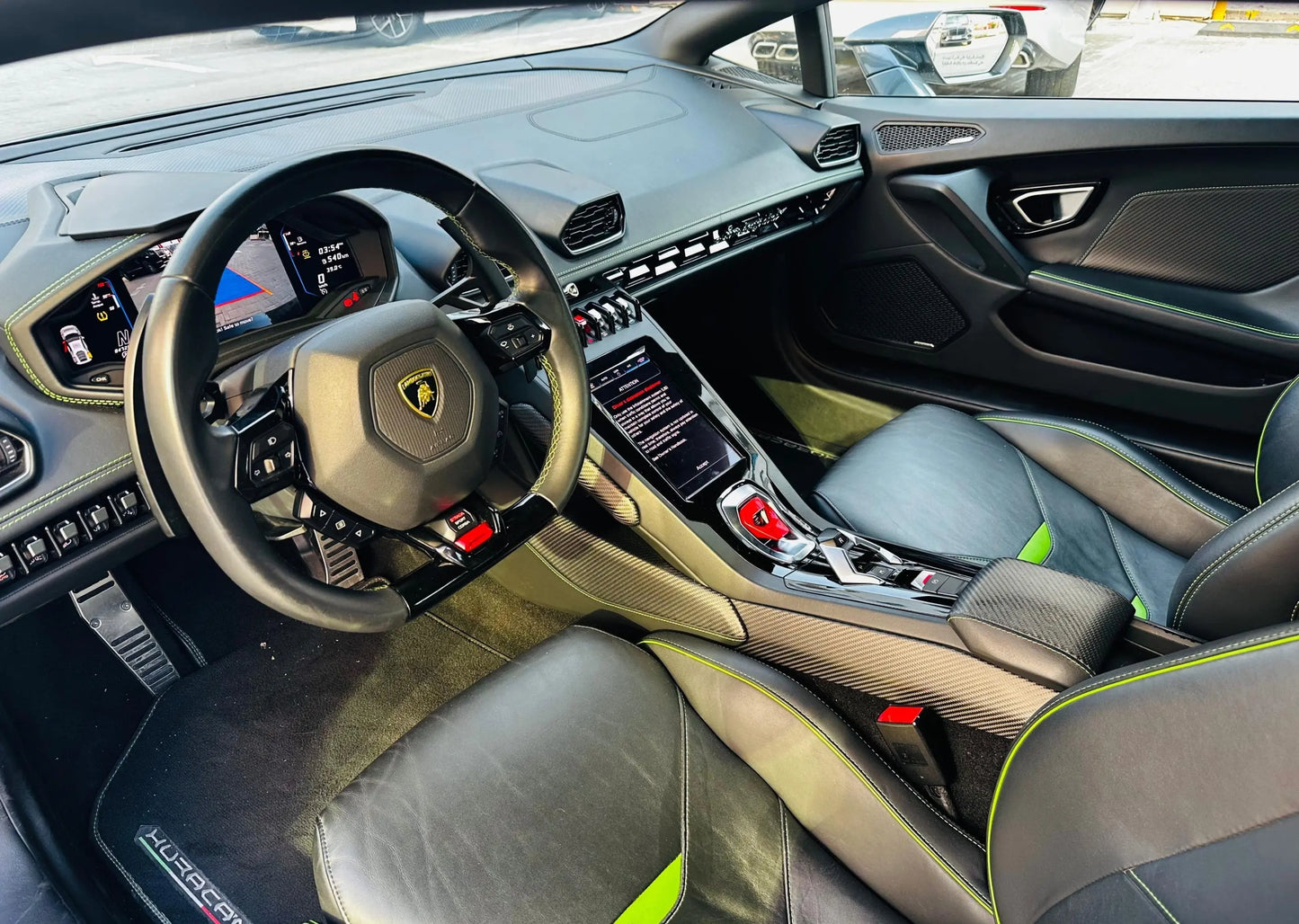 Rent Lamborghini Huracan Evo Coupe 2023 or similar Golden Key Rent Car LLC