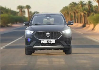 MG ZS 2025 or similar - Golden Key Rent Car LLC