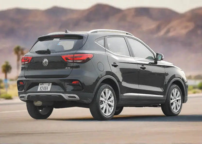 MG ZS 2025 or similar - Golden Key Rent Car LLC