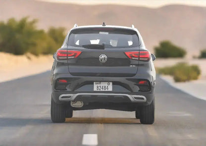 MG ZS 2025 or similar - Golden Key Rent Car LLC