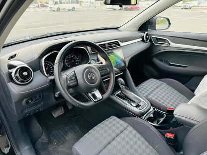 MG ZS 2025 or similar - Golden Key Rent Car LLC
