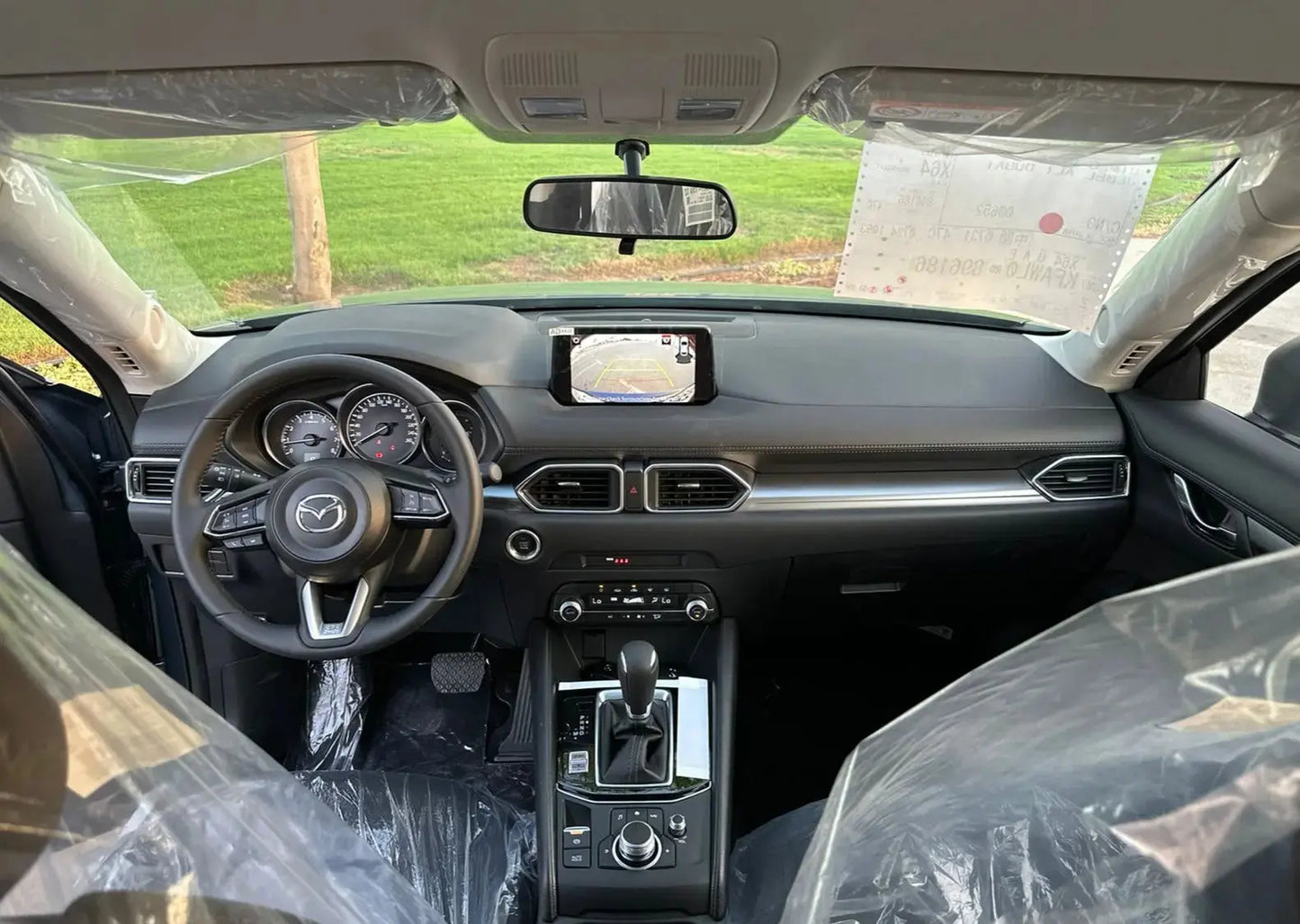 Mazda CX-5 2024 or similar - Golden Key Rent Car LLC