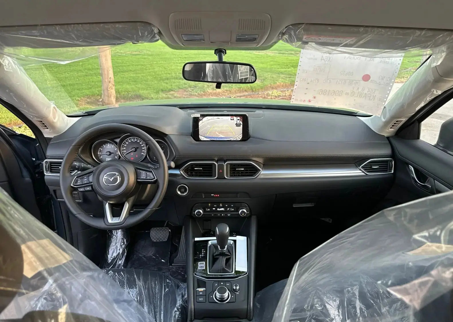 Mazda CX-5 2024 or similar - Golden Key Rent Car LLC