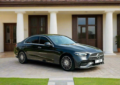 Mercedes-Benz C300 2023/2024 or similar - Golden Key Rent Car LLC