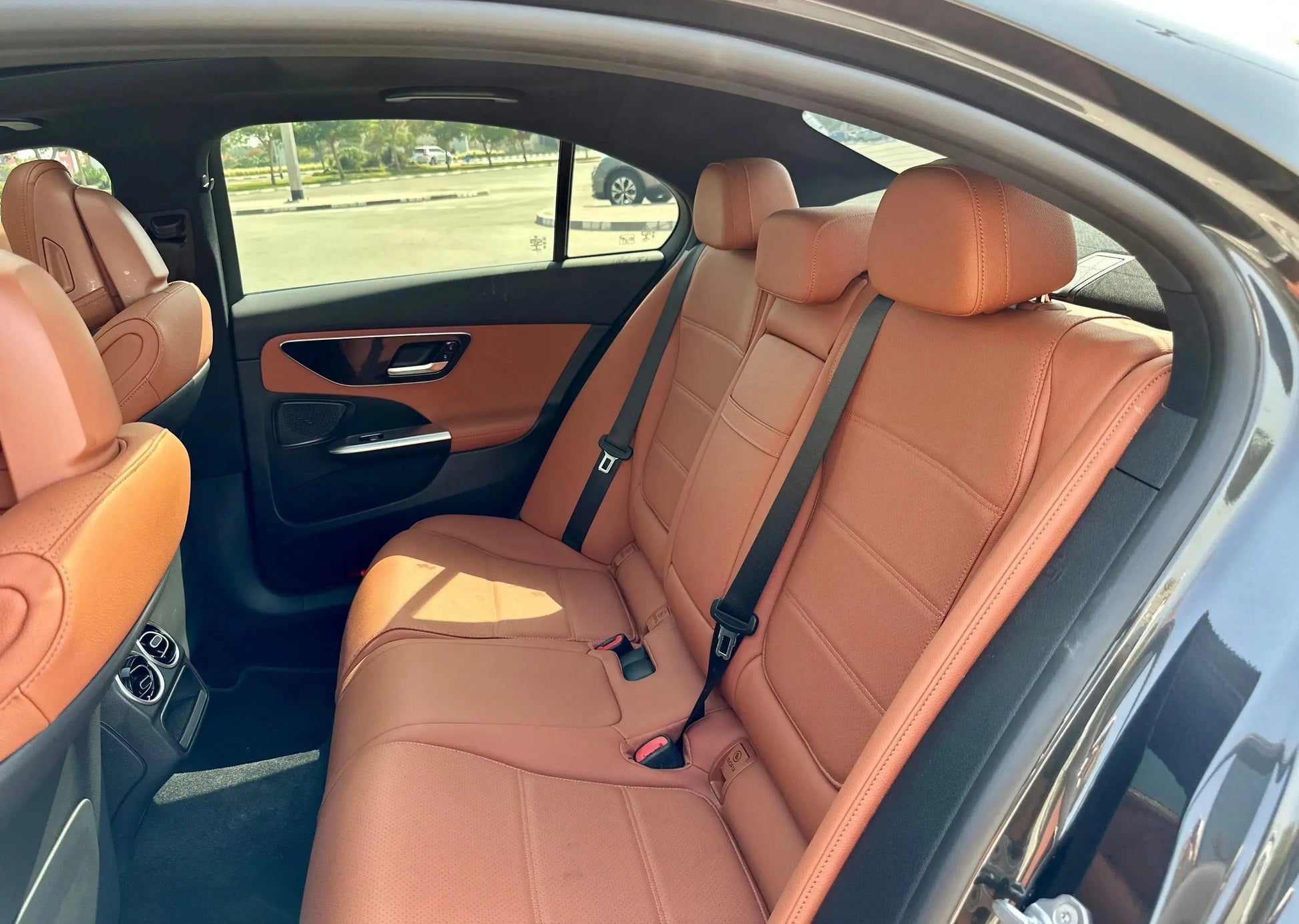 Mercedes-Benz C300 2023/2024 or similar - Golden Key Rent Car LLC