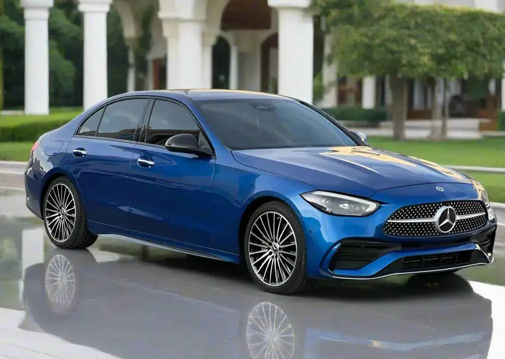 Mercedes-Benz C300 2023/2024 or similar - Golden Key Rent Car LLC