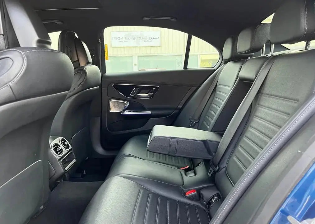 Mercedes-Benz C300 2023/2024  or similar - Golden Key Rent Car LLC