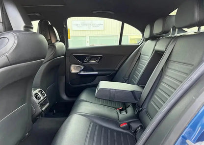 Mercedes-Benz C300 2023/2024  or similar - Golden Key Rent Car LLC