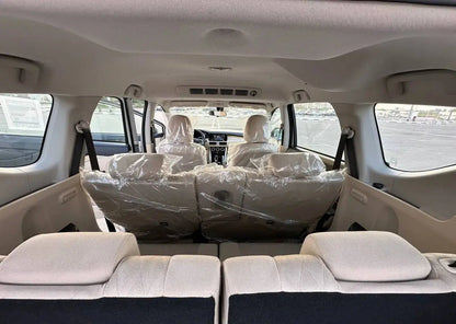 Mitsubishi X Pander 2024 or similar - Golden Key Rent Car LLC