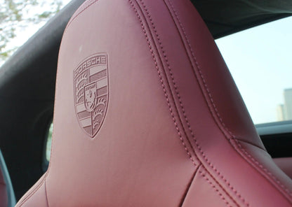 Porsche 911 Targa 4 2024 or similar - Golden Key Rent Car LLC