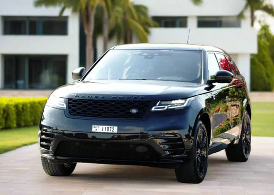 Range Rover Velar 2023 or similar - Golden Key Rent Car LLC
