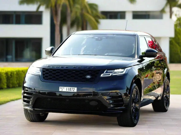 Range Rover Velar 2022 или аналогичный