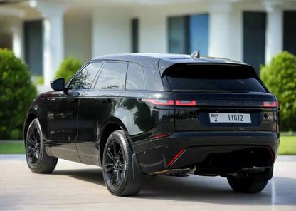 Range Rover Velar 2023 or similar - Golden Key Rent Car LLC