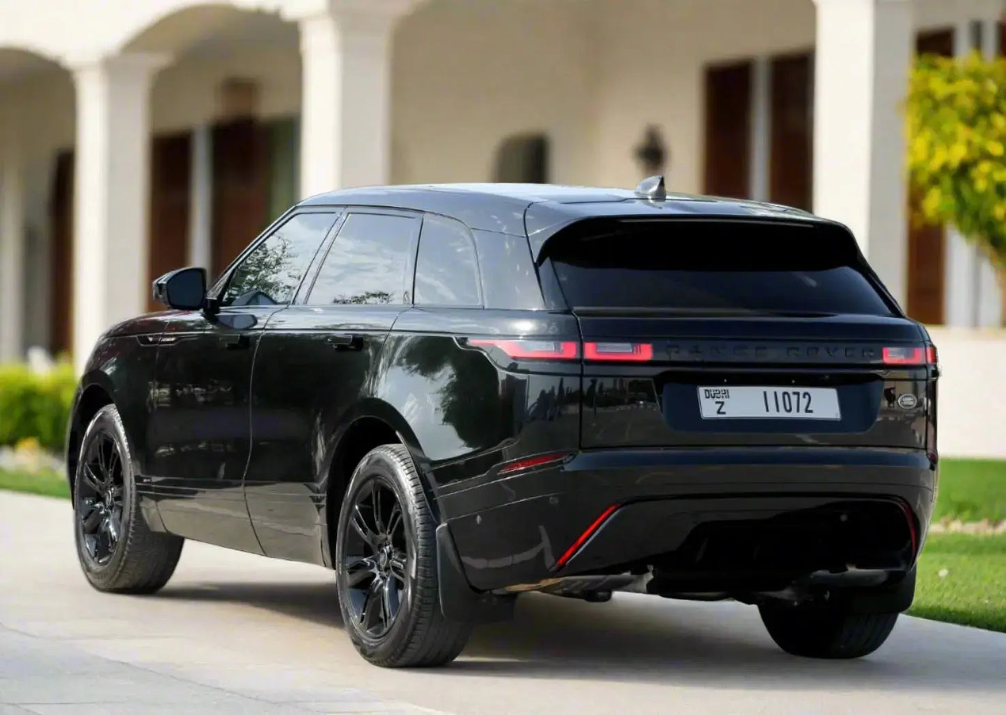 Range Rover Velar 2023 or similar - Golden Key Rent Car LLC