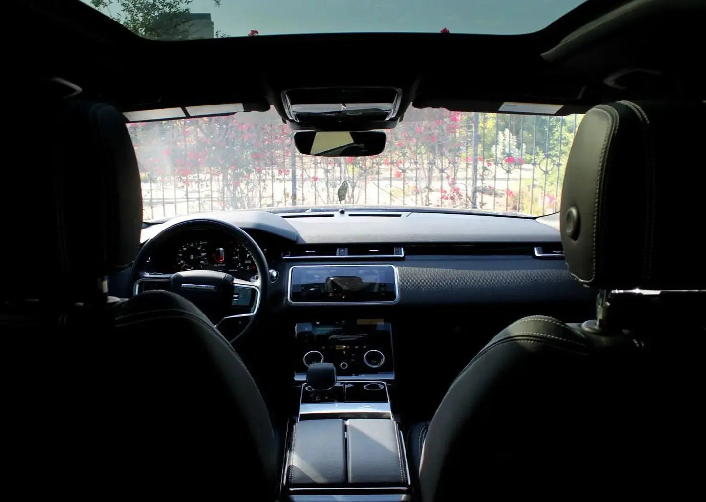 Range Rover Velar 2023 or similar - Golden Key Rent Car LLC