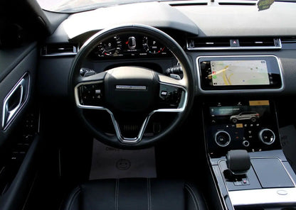 Range Rover Velar 2023 or similar - Golden Key Rent Car LLC