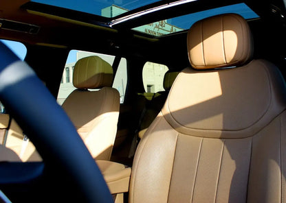 Range Rover Vogue V6 2023 or similar - Golden Key Rent Car LLC
