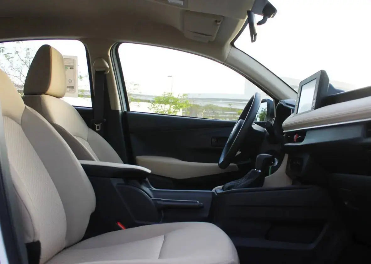 Toyota Yaris 2023 or similar - Golden Key Rent Car LLC
