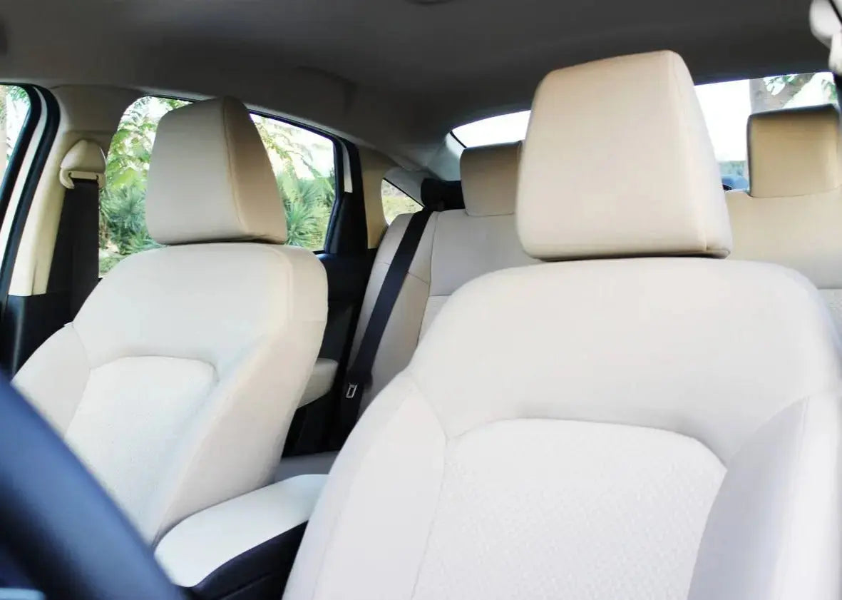 Toyota Yaris 2023 or similar - Golden Key Rent Car LLC