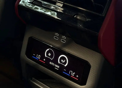 Rent BMW 520I 2026 or simmilar Golden Key Rent Car LLC