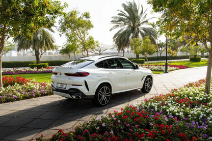 Rent BMW X6 2026 Or Simmilar Golden Key Rent Car LLC