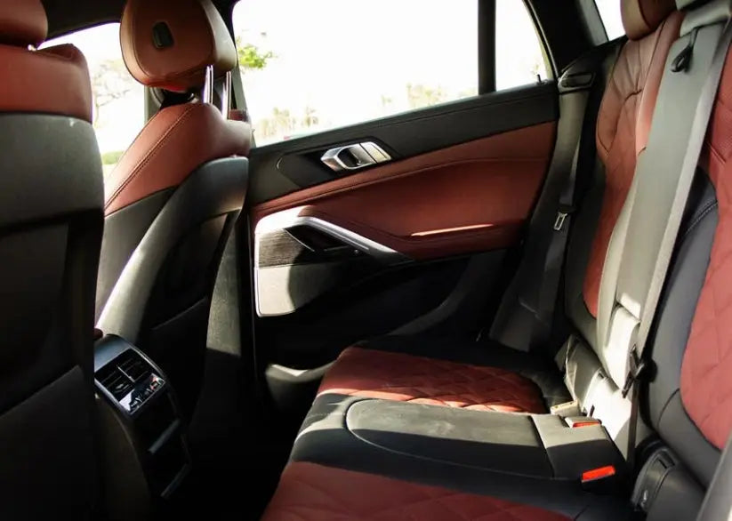 Rent BMW X6 2026 Or Simmilar Golden Key Rent Car LLC