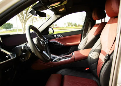 Rent BMW X6 2026 Or Simmilar Golden Key Rent Car LLC