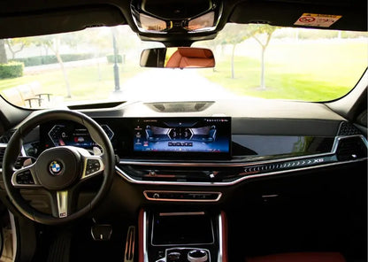 Rent BMW X6 2026 Or Simmilar Golden Key Rent Car LLC