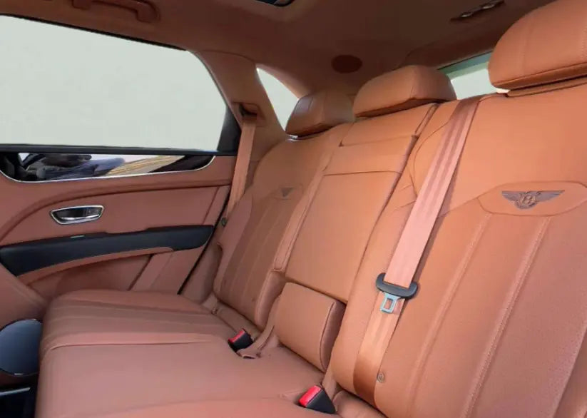 Rent Bentley Bentayga 2024 White or Simmilar Golden Key Rent Car LLC