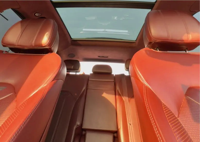 Rent Bentley Bentayga Blue or Simmilar Golden Key Rent Car LLC