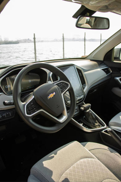 Rent Chevrolet Captiva 2026 or similar Golden Key Rent Car LLC