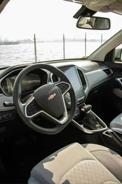 Rent Chevrolet Captiva 2026 or similar Golden Key Rent Car LLC