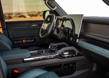 Rent Jetour 2025 or simmilar Golden Key Rent Car LLC