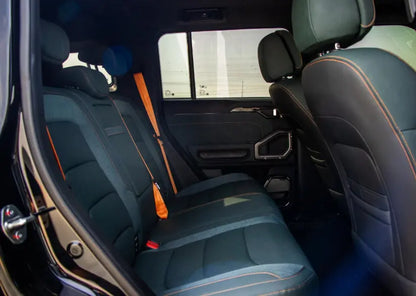 Rent Jetour 2025 or simmilar Golden Key Rent Car LLC