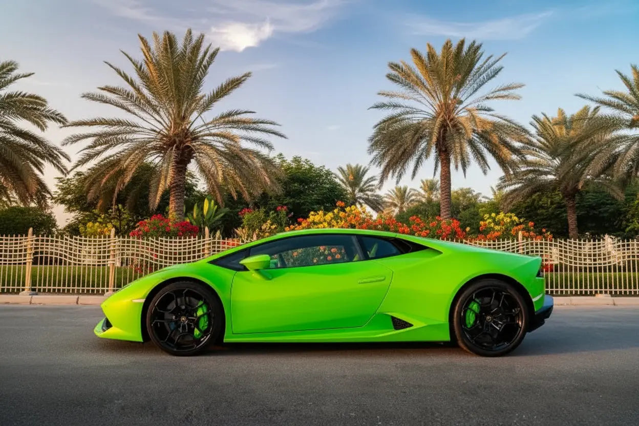 tee Golden Key Rent Car LLC